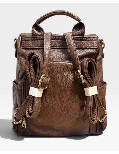 Bolso Mochila Tachuela - Estilo y Funcionalidad 2