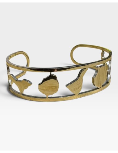 BRAZALETE 7 ISLAS