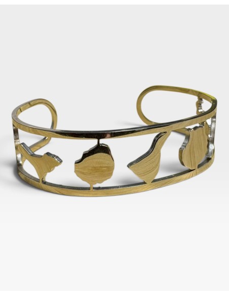 BRAZALETE 7 ISLAS