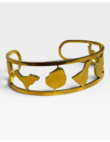 BRAZALETE 7 ISLAS