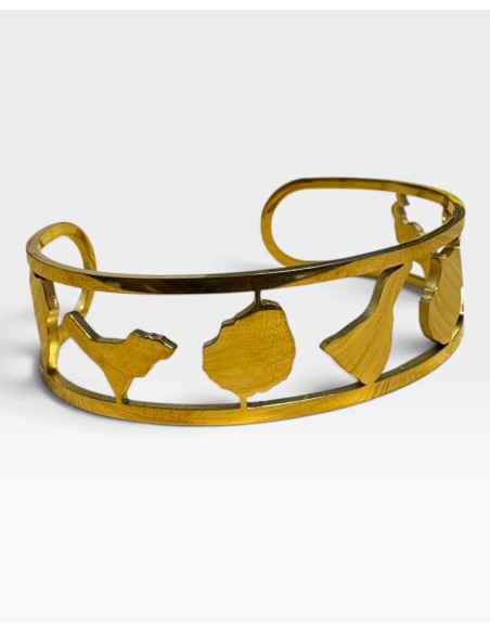 BRAZALETE 7 ISLAS