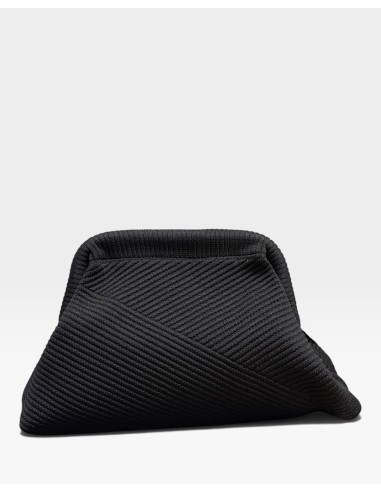 Bolso Puffer Plisado - Estilo y Funcionalidad