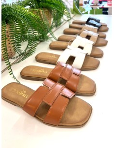 Chola Teide Basic - Sandalias cómodas y versátiles