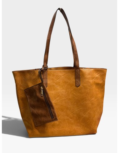 BOLSO BIG POLIPIEL - Estilo y Funcionalidad