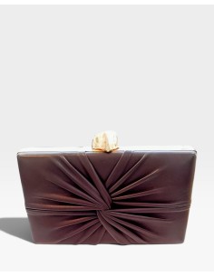 Bolso Fiesta Nudo - Elegancia y Estilo a Buen Precio