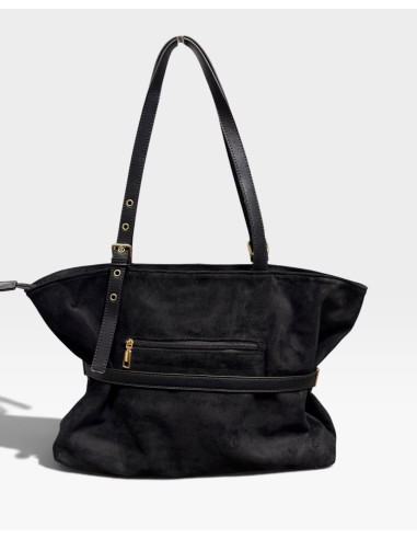 Bolso Tote Antelina - Estilo y Funcionalidad
