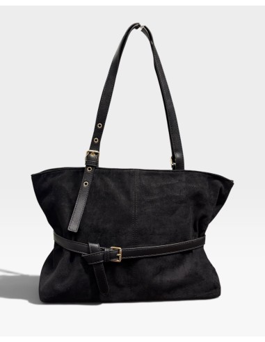 Bolso Tote Antelina - Estilo y Funcionalidad