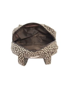 BOLSO BOWLING FLORES ALGODON 2
