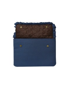 FUNDA PARA PORTATIL VICHY ALGODON 2