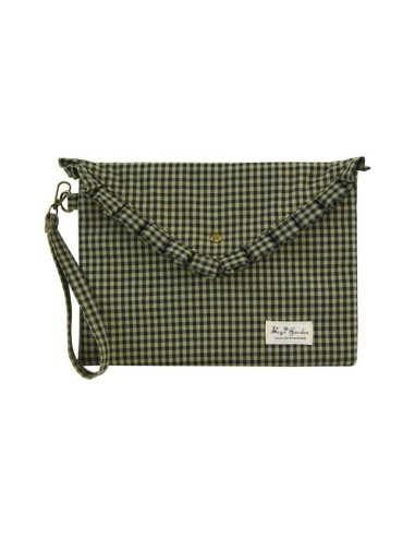 FUNDA TABLET VIVHY ALGODON