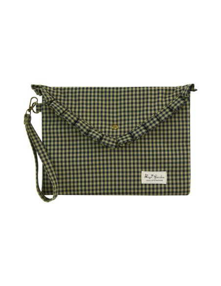 FUNDA TABLET VIVHY ALGODON