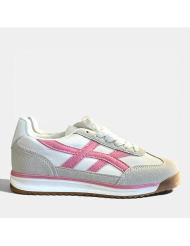 Tenis Vilaflor Rosared - Estilo y Comodidad