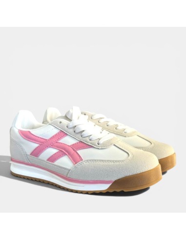 Tenis Vilaflor Rosared - Estilo y Comodidad