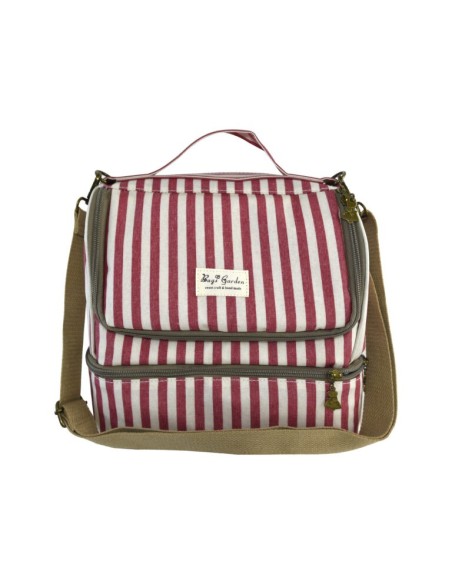 NEVERA ANGEL RAYAS DOBLE