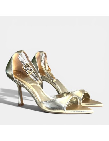 Tacón Fiesta Pico Alto - Elegancia y Comodidad