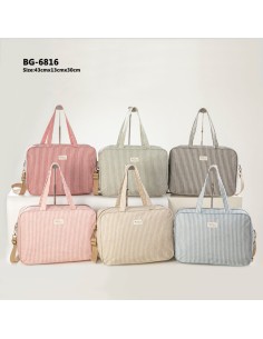 BOLSO ANGEL LINEAS