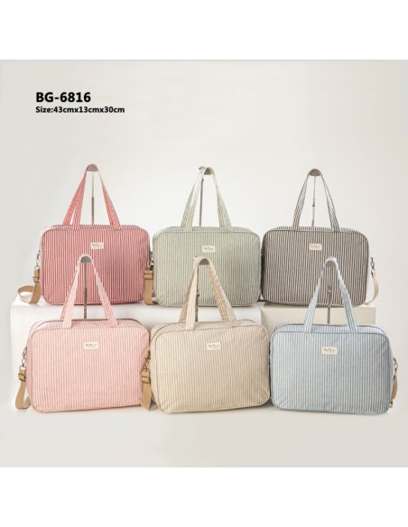BOLSO ANGEL LINEAS