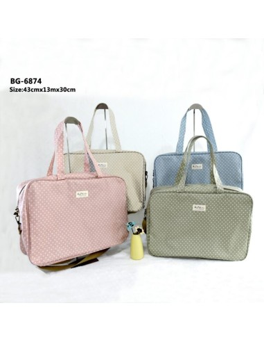 BOLSO ANGEL LUNARES