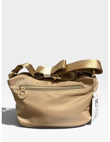 BOLSO BANDOLERA BASIC CREMALLERAS PQ