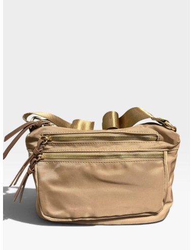 BOLSO BANDOLERA BASIC CREMALLERAS PQ