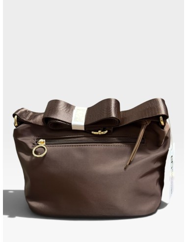 BOLSO BANDOLERA BASIC CREMALLERAS PQ