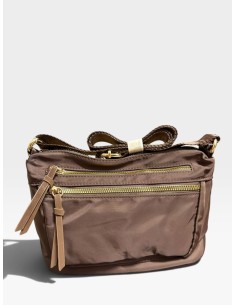 BOLSO BANDOLERA BASIC CREMALLERAS PQ