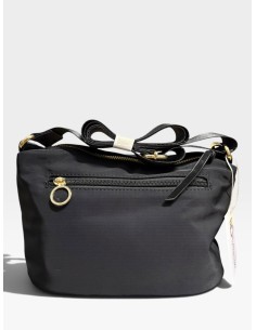 BOLSO BANDOLERA BASIC CREMALLERAS PQ 2