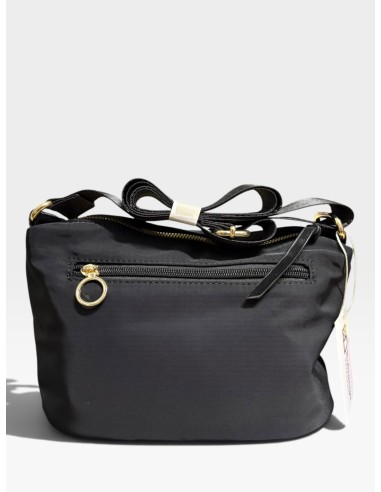 BOLSO BANDOLERA BASIC CREMALLERAS PQ