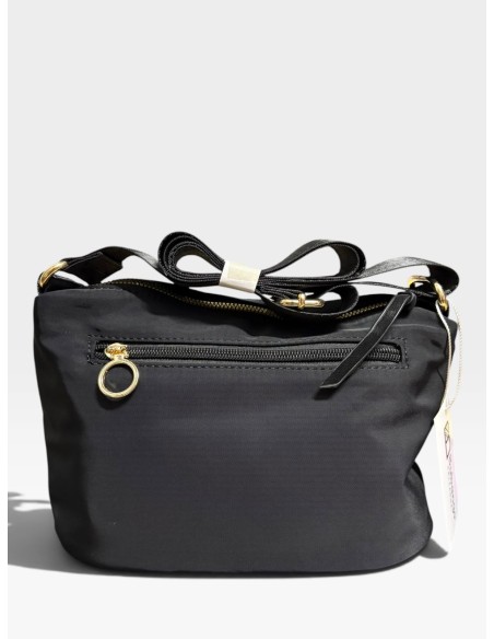 BOLSO BANDOLERA BASIC CREMALLERAS PQ