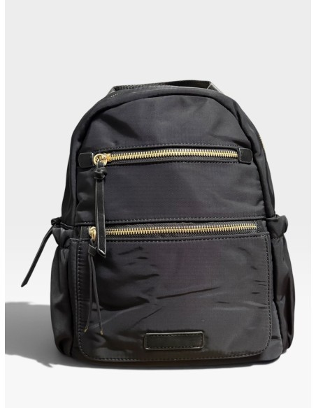 BOLSO MOCHILA BASIC CREMALLERA