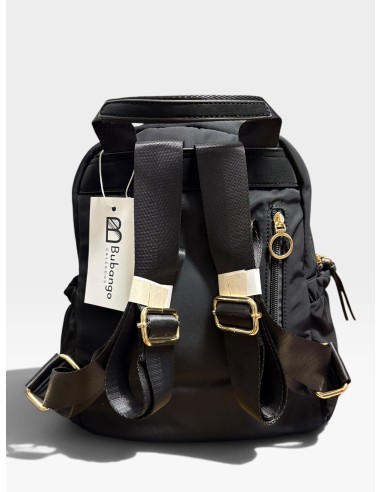 BOLSO MOCHILA BASIC CREMALLERA