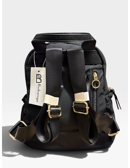 BOLSO MOCHILA BASIC CREMALLERA