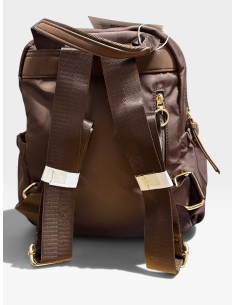 BOLSO MOCHILA BASIC CREMALLERA 2