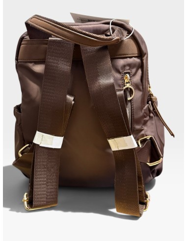 BOLSO MOCHILA BASIC CREMALLERA