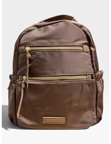 BOLSO MOCHILA BASIC CREMALLERA