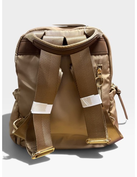 BOLSO MOCHILA BASIC CREMALLERA