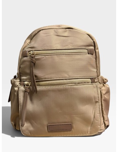 BOLSO MOCHILA BASIC CREMALLERA