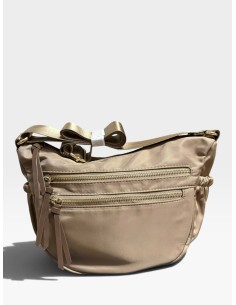 BOLSO BANDOLERA BASIC CREMALLERAS