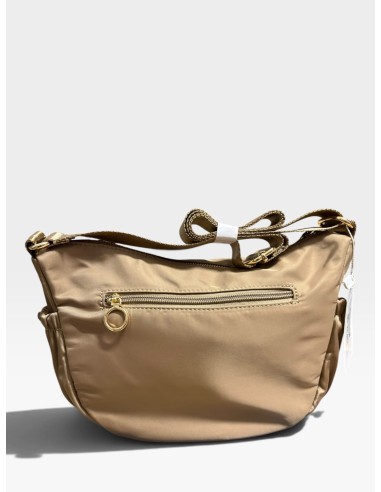 BOLSO BANDOLERA BASIC CREMALLERAS