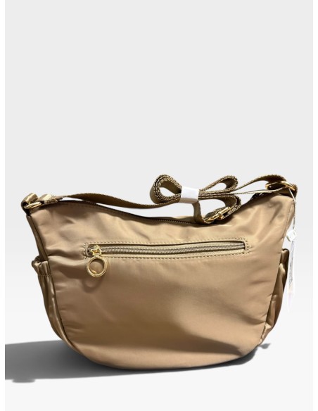 BOLSO BANDOLERA BASIC CREMALLERAS