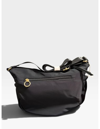 BOLSO BANDOLERA BASIC CREMALLERAS
