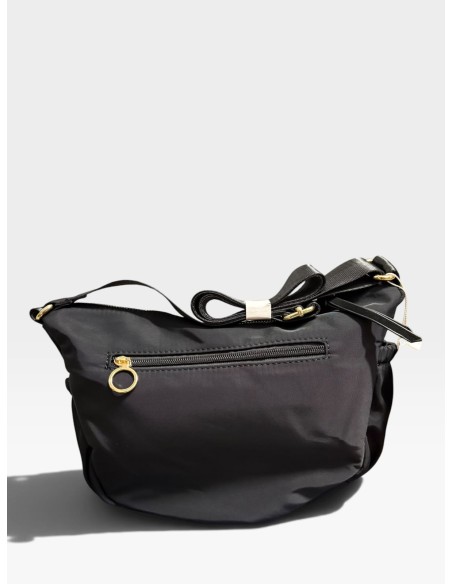 BOLSO BANDOLERA BASIC CREMALLERAS