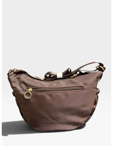 BOLSO BANDOLERA BASIC CREMALLERAS