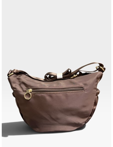 BOLSO BANDOLERA BASIC CREMALLERAS