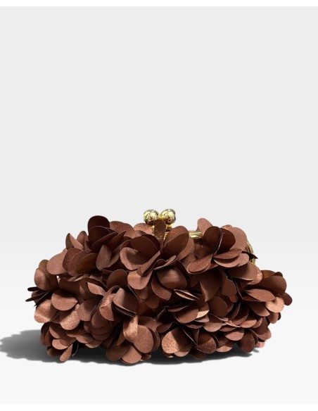 BOLSO FIESTA FLORES