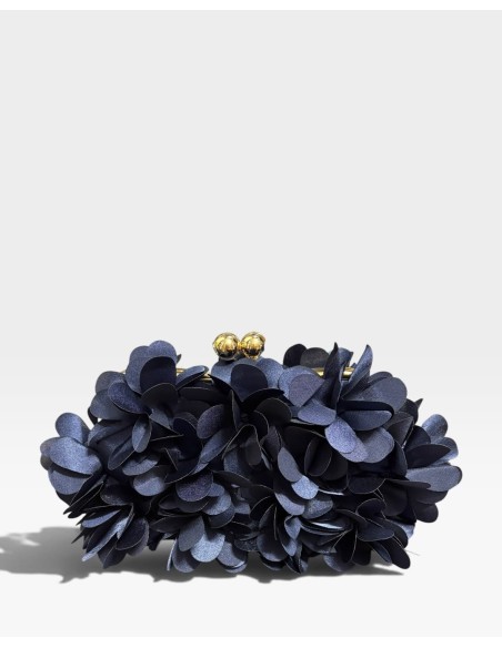 BOLSO FIESTA FLORES