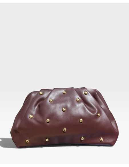 BOLSO FIESTA TACHUELAS