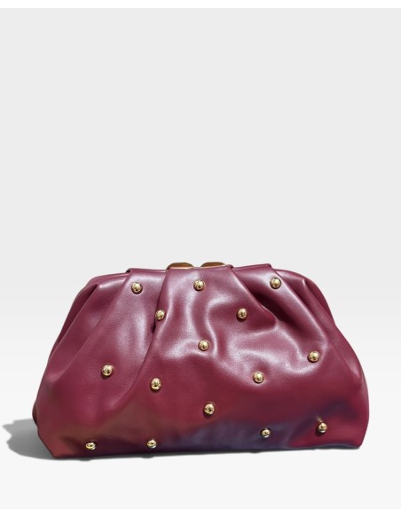 BOLSO FIESTA TACHUELAS