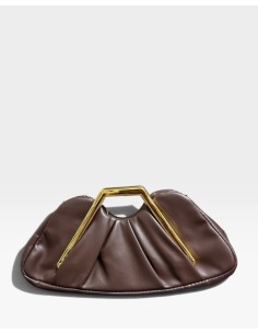 BOLSO FIESTA NUBE PLISADO