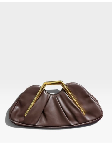 BOLSO FIESTA NUBE PLISADO